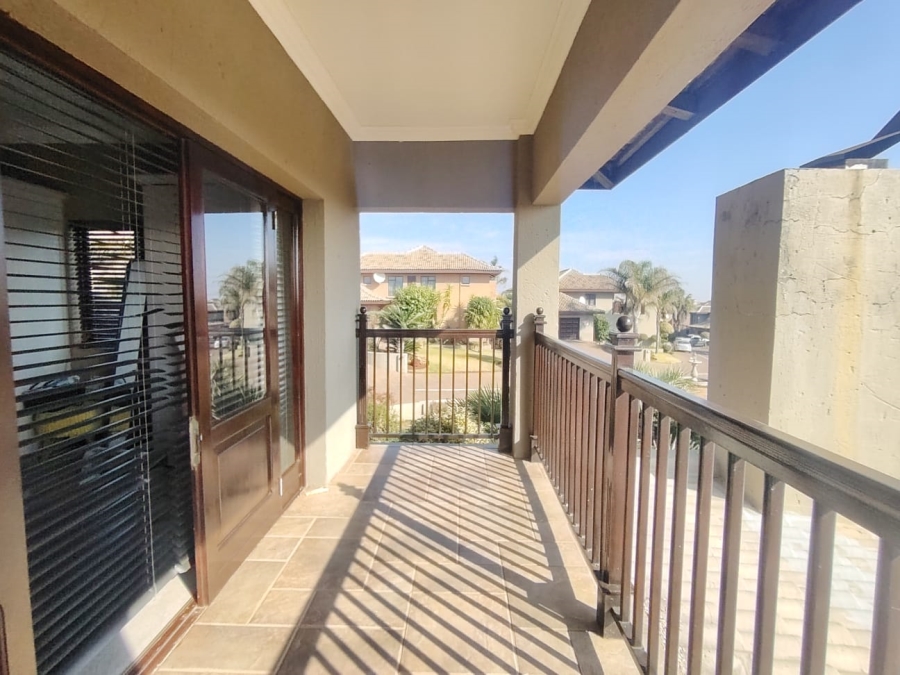 3 Bedroom Property for Sale in Pentagon Park Free State
